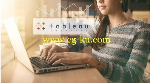 Learn Data Visualisation with Tableau 9的图片1