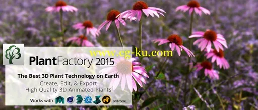 PlantFactory Producer 2015.2 Win64的图片1