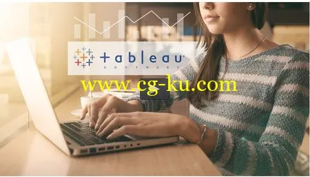 Udemy – Learn Data Visualisation with Tableau 9的图片2