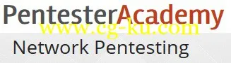 Pentester Academy – Network Pentesting的图片1