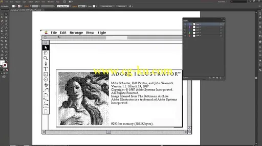 Learn Adobe Illustrator from Scratch的图片2