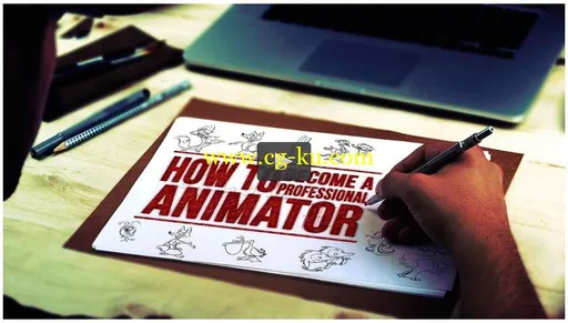 Udemy – Become a Professional Character Animator的图片1