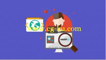 Udemy – Building a Rich Internet Application with Vaadin的图片1