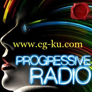 Fox Samples Progressive Radio [WAV MiDi]的图片1