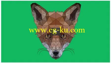 Udemy – Low-Poly vector drawing and animation的图片1