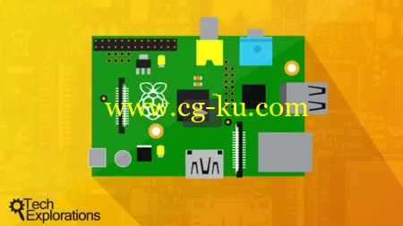 Udemy – Raspberry Pi: Full Stack的图片2