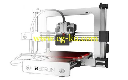 Building a RepRap 3D Printer的图片2