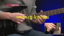 Lick Library – 51 Two Handed Tapping Licks You Must Learn的图片2