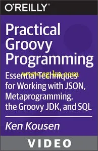 Oreilly – Practical Groovy Programming的图片1