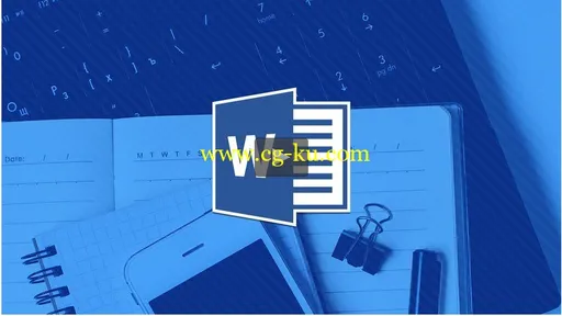 Udemy – Everything You Need To Know About Microsoft Word 2013的图片1