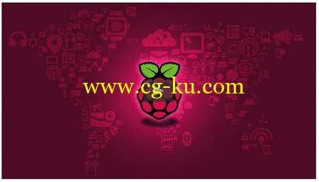 Udemy – Raspberry Pi Projects : Build a Media Centre Computer的图片1