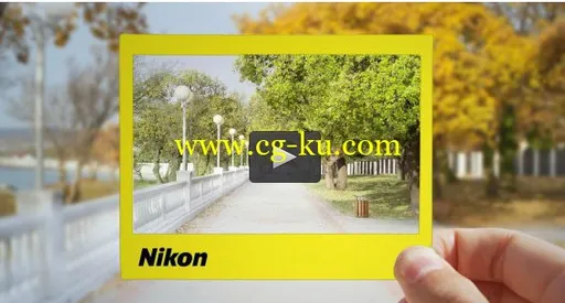 Beginner Nikon Digital SLR (DSLR) Photography的图片1