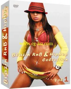 Best Service Blazin RnB and HipHop Collection Vol 1 MULTiFORMAT-DYNAMICS的图片1