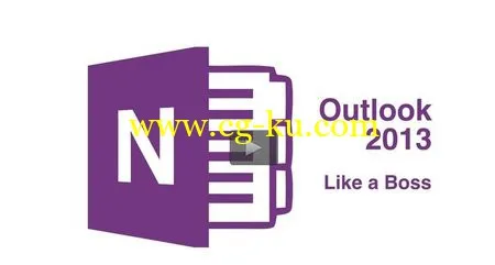 Udemy – OneNote 2013 – Like a Boss. 7 hrs tips/tricks. (PC or Mac)的图片1