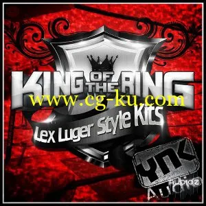 YnK Audio King Of The Ring MULTiFORMAT的图片1