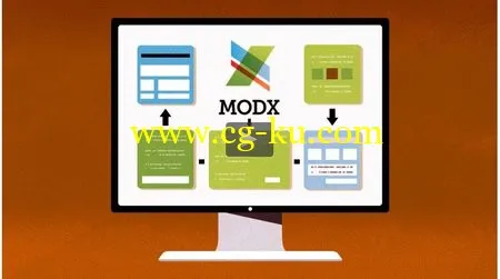 Udemy – Using MODX CMS to Build Websites: A Beginner’s Guide的图片1