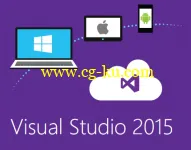 Visual Studio 2015 v14.0.23107.0 Final的图片1