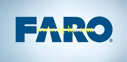 FARO Technologies FARO HD v2.2.0.12 / Reality v1.1.1506.08的图片1