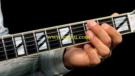 Truefire – 1-2-3 Jazz Guitar (2012)的图片2