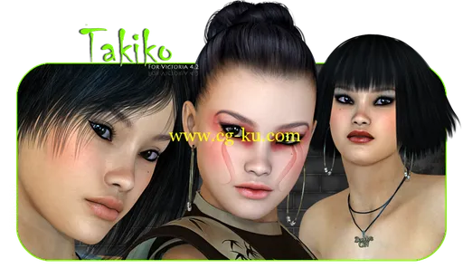 Renderosity FR-Takiko的图片1