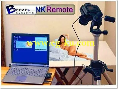 Breeze Systems NKRemote 2.6.1的图片1