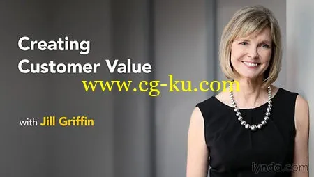 Lynda – Creating Customer Value的图片1