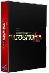 Digital Juice Sound FX Library DVDR Part1-10-SaG的图片1