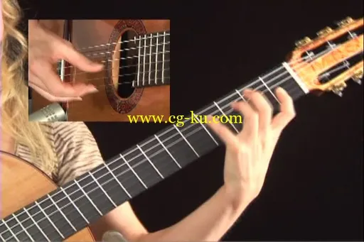 Innovations for Acoustic Guitar的图片3