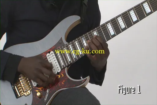 Prog-Gnosis – Tosin Abasi (The Undisputed Master of the Seven – & Eight- String Guitar)的图片2