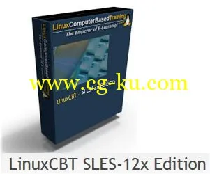 LinuxCBT SLES-12x Edition的图片1