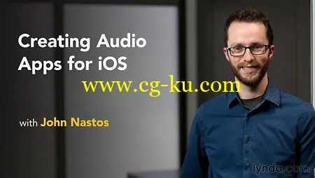 Lynda – Creating Audio Apps for iOS的图片1