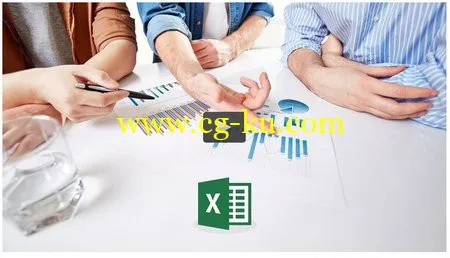 Udemy – Master excel vba –Yes, You can!的图片1