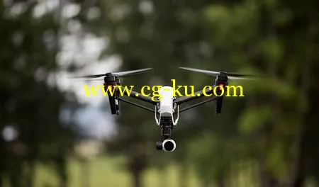 Drones: Become a Pro Aerial Photographer and Videographer的图片1