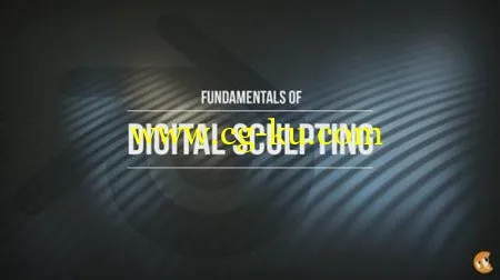 Learning Flow – Fundamentals of Digital Sculpting的图片1