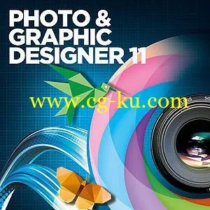 Xara Photo Graphic Designer v11.2.3.40788的图片1