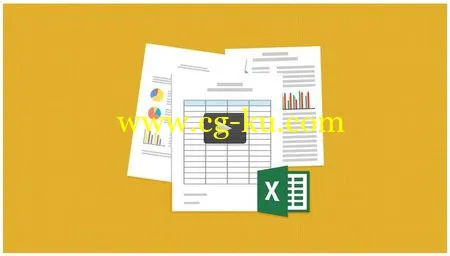 Udemy – The Complete Excel 2013 Pivot Table Course的图片1