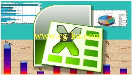 Udemy – The Complete Excel Master Course – Become an Excel Guru的图片1