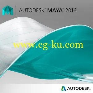 Autodesk Maya 2016 SP2 Multilingual x64的图片1