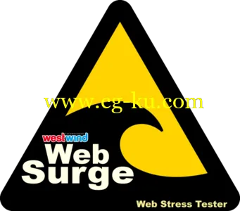 West Wind Web Surge 0.95b的图片1