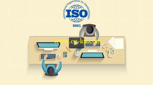 ISO9001 Quality Management System的图片2