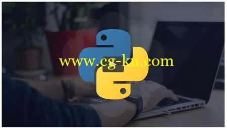 Udemy – Python 100% Hands-On的图片1