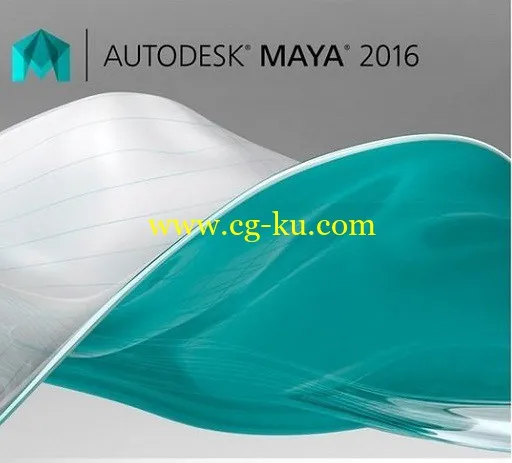 Autodesk Maya 2016 SP2 Mac的图片1