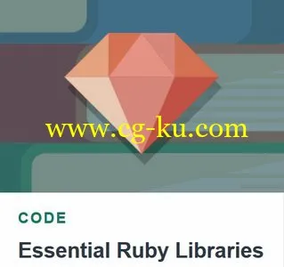 Tutsplus – Essential Ruby Libraries的图片1