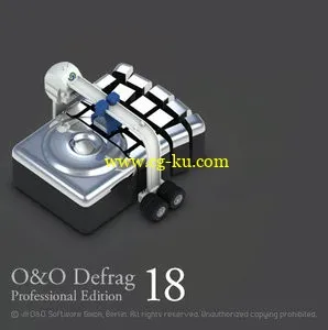 O&O Defrag Professional / Server / Workstation 18.10 Build 101 (x86/x64)的图片1