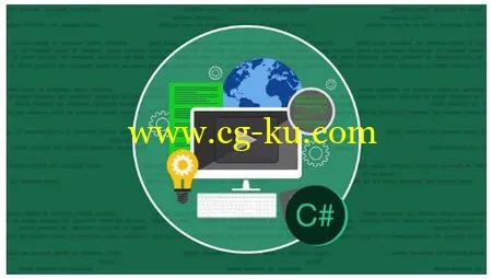 Udemy – C# Fundamentals: The Comprehensive Guide to C#的图片1