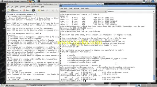 UnixCBT Sol11x Edition的图片2