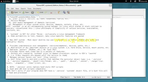 LinuxCBT systemd Edition的图片2
