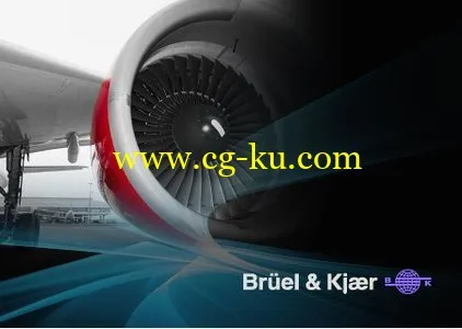 Brüel & Kjær Pulse 19.0的图片1