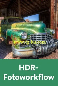 Video2Brain – HDR-Fotoworkflow的图片1