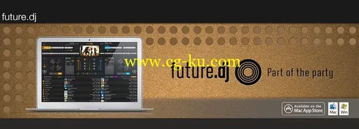 Xylio future.dj 1.2.5的图片1